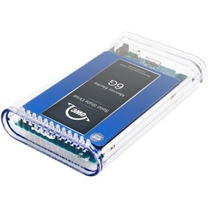 120GB SSD OWC MERCURY ON-THE-GO PRO USB 3.0 / 2.0 SSD PORTABLE BUS