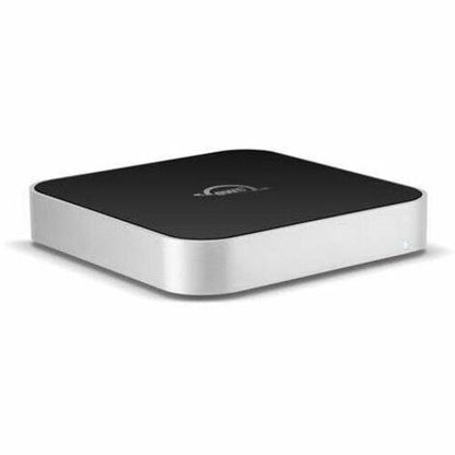 OWC MINISTACK EXTERNAL STORAGE ENCLOSURE WITH USB 3.2 (5GB/S)