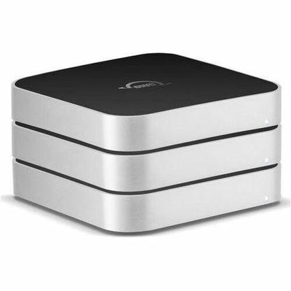 OWC MINISTACK EXTERNAL STORAGE ENCLOSURE WITH USB 3.2 (5GB/S)