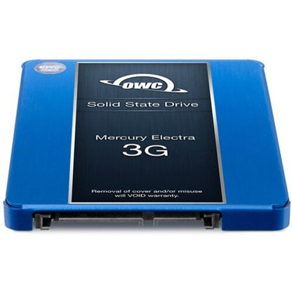 120GB MERCURY ELECTRA 3G 2.5-INCH 7MM SATA 3.0GB/S