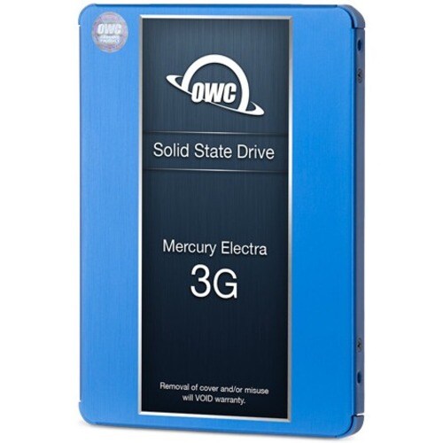 120GB MERCURY ELECTRA 3G 2.5-INCH 7MM SATA 3.0GB/S