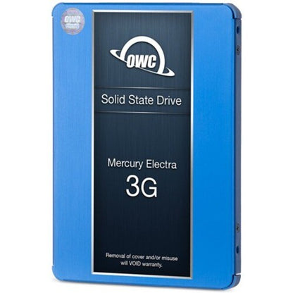 120GB MERCURY ELECTRA 3G 2.5-INCH 7MM SATA 3.0GB/S