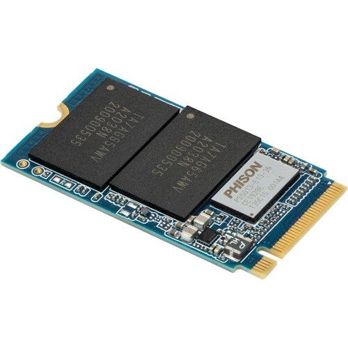 SSD OWC AURA PRO III PCIE 3.0 NVME M.2 2242 de 2,0 To
