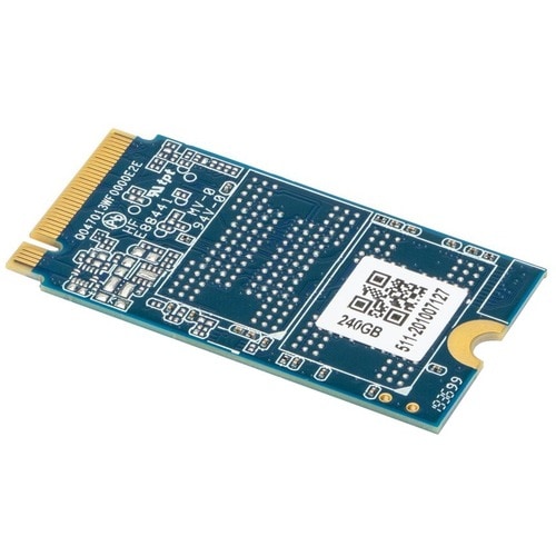 480GB OWC AURA PRO III PCIE 3.0 NVME M.2 2242 SSD