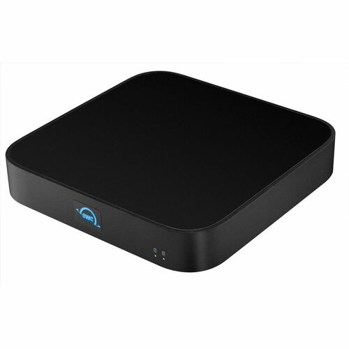 1.0TB (NVME) OWC MINISTACK STX STACKABLE STORAGE AND THUNDERBOLT