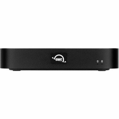 1.0TB (NVME) OWC MINISTACK STX STACKABLE STORAGE AND THUNDERBOLT