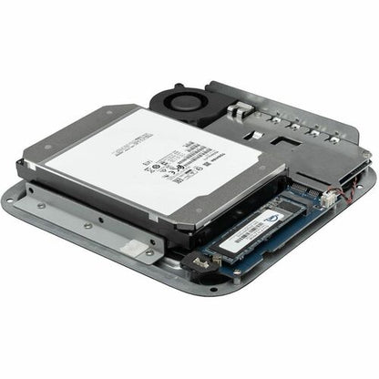 1.0TB (NVME) OWC MINISTACK STX STACKABLE STORAGE AND THUNDERBOLT