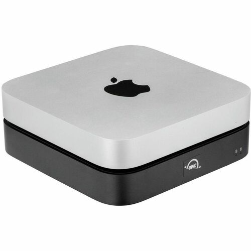 1.0TB (NVME) OWC MINISTACK STX STACKABLE STORAGE AND THUNDERBOLT