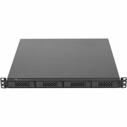 13TB (1X1.0TB NVME + 3X4TB HDD) FLEX 1U4 4-BAY RACKMOUNT