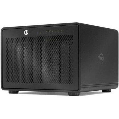 Disque dur externe ThunderBolt OWC Thunderbay 8 à huit disques 160 To