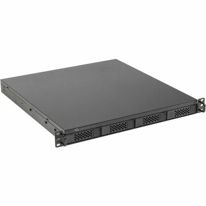 50,0 To (1 x 2,0 To NVME + 3 x 16,0 To HDD) FLEX 1U4 4 BAIES MONTAGE EN RACK
