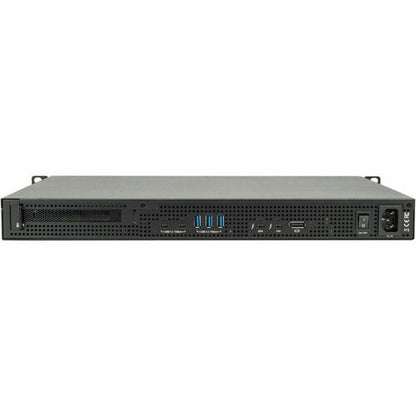 50,0 To (1 x 2,0 To NVME + 3 x 16,0 To HDD) FLEX 1U4 4 BAIES MONTAGE EN RACK
