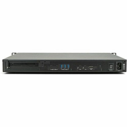 28,0 To (4 x 1,0 To NVME + 3 x 8,0 To HDD) FLEX 1U4 4 BAIES MONTAGE EN RACK