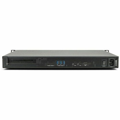 32,0 To (4 x 2,0 To NVME + 3 x 8,0 To HDD) FLEX 1U4 4 BAIES MONTAGE EN RACK