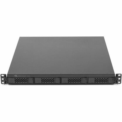 52,0 To (4 x 1,0 To NVME + 3 x 16,0 To HDD) FLEX 1U4 4 BAIES MONTAGE EN RACK