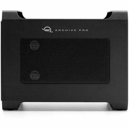 Stockage/archivage sur bande OWC Archive Pro LTO-8 Thunderbolt Sol