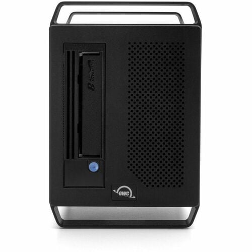 Stockage/archivage sur bande OWC Archive Pro LTO-8 Thunderbolt Sol