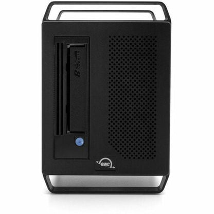 Stockage/archivage sur bande OWC Archive Pro LTO-8 Thunderbolt Sol