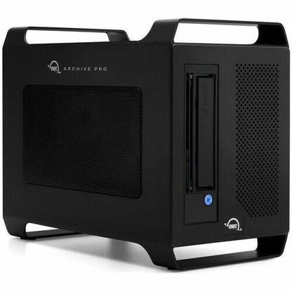 Stockage/archivage sur bande OWC Archive Pro LTO-9 Thunderbolt Sol