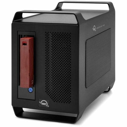 Stockage/archivage sur bande OWC Archive Pro LTO-9 Thunderbolt Sol