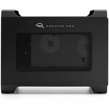 Stockage/archivage sur bande OWC Archive Pro LTO-9 Thunderbolt Sol