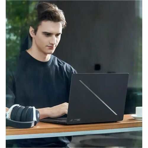 Asus ROG Zephyrus G14 GA403 GA403UV-DS91-CA 14\" (355.60 mm) Gaming Notebook