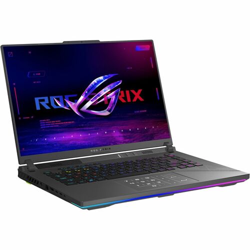 WM ONLY INTEL RAPTOR LAKE I9-14 HX-T6K8P+16E 16GB DDR5 W11 H