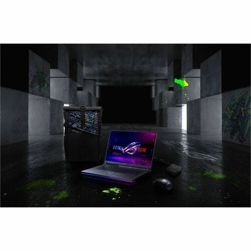 WM ONLY INTEL RAPTOR LAKE I9-14 HX-T6K8P+16E 16GB DDR5 W11 H