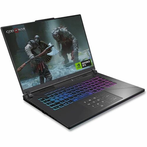WM ONLY INTEL RAPTOR LAKE I9-14 HX-T6K8P+16E 16GB DDR5 W11 H