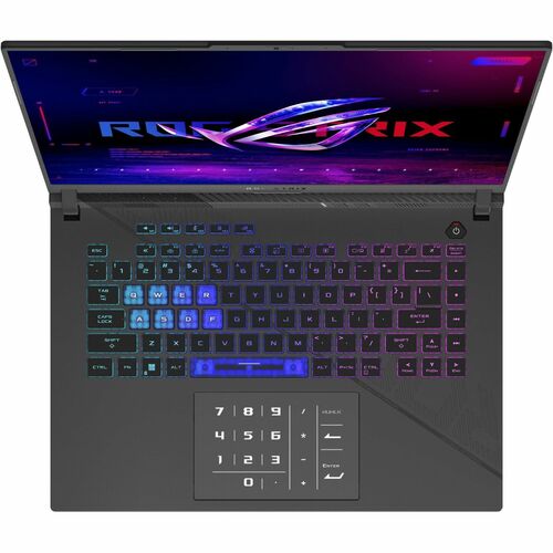 WM ONLY INTEL RAPTOR LAKE I9-14 HX-T6K8P+16E 16GB DDR5 W11 H