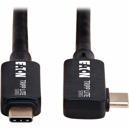 Tripp Lite by Eaton UVR-05M-CC USB-C Data Transfer Cable - 16.4 ft (5