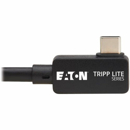 Tripp Lite by Eaton UVR-05M-CC USB-C Data Transfer Cable - 16.4 ft (5
