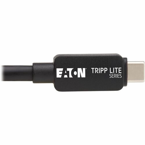 Tripp Lite by Eaton UVR-05M-CC USB-C Data Transfer Cable - 16.4 ft (5