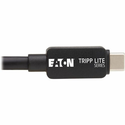 Tripp Lite by Eaton UVR-05M-CC USB-C Data Transfer Cable - 16.4 ft (5