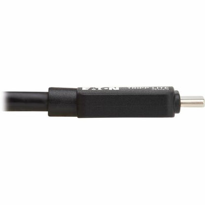 Tripp Lite by Eaton UVR-05M-CC USB-C Data Transfer Cable - 16.4 ft (5