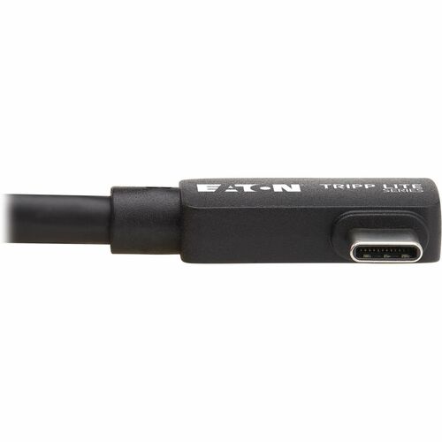 Tripp Lite by Eaton UVR-05M-CC USB-C Data Transfer Cable - 16.4 ft (5