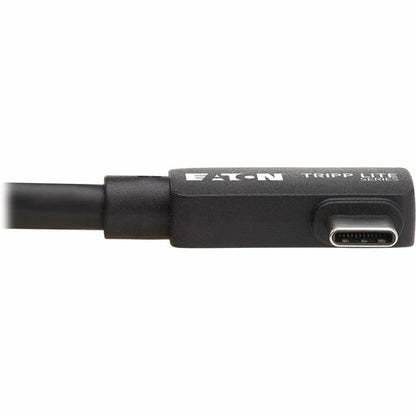 Tripp Lite by Eaton UVR-05M-CC USB-C Data Transfer Cable - 16.4 ft (5