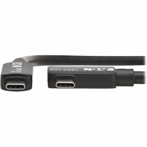 Tripp Lite by Eaton UVR-05M-CC USB-C Data Transfer Cable - 16.4 ft (5