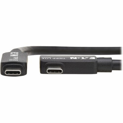 Tripp Lite by Eaton UVR-05M-CC USB-C Data Transfer Cable - 16.4 ft (5