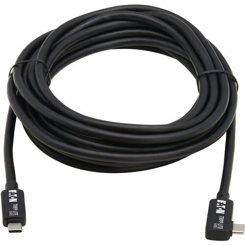 Tripp Lite by Eaton UVR-05M-CC USB-C Data Transfer Cable - 16.4 ft (5