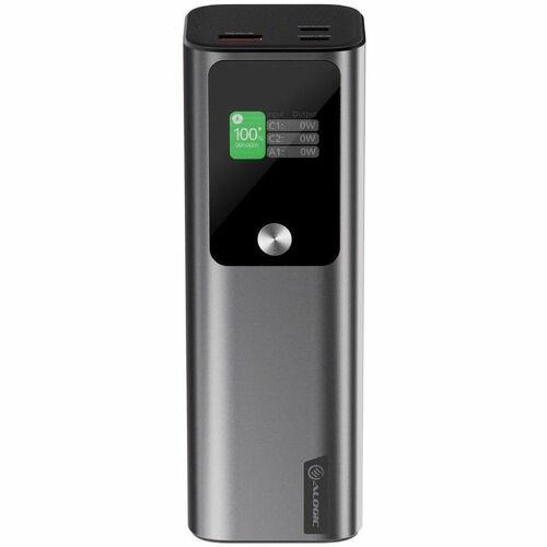 Alogic Ark 27,000mAh Power Bank with 140W USB