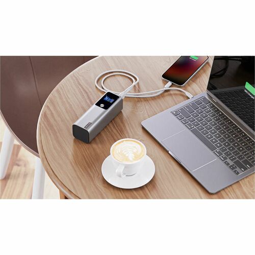Alogic Ark 27,000mAh Power Bank with 140W USB