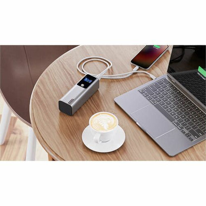 Alogic Ark 27,000mAh Power Bank with 140W USB