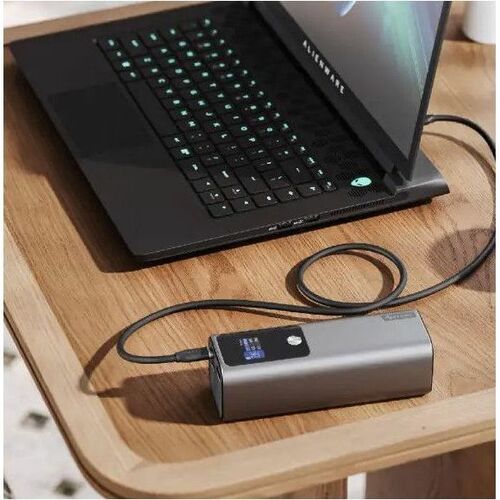 Alogic Ark 27,000mAh Power Bank with 140W USB