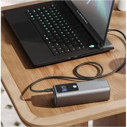 Alogic Ark 27,000mAh Power Bank with 140W USB