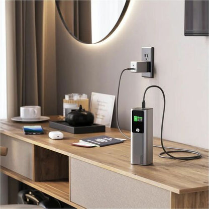 Alogic Ark 27,000mAh Power Bank with 140W USB