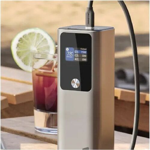 Alogic Ark 27,000mAh Power Bank with 140W USB