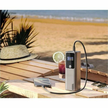 Alogic Ark 27,000mAh Power Bank with 140W USB