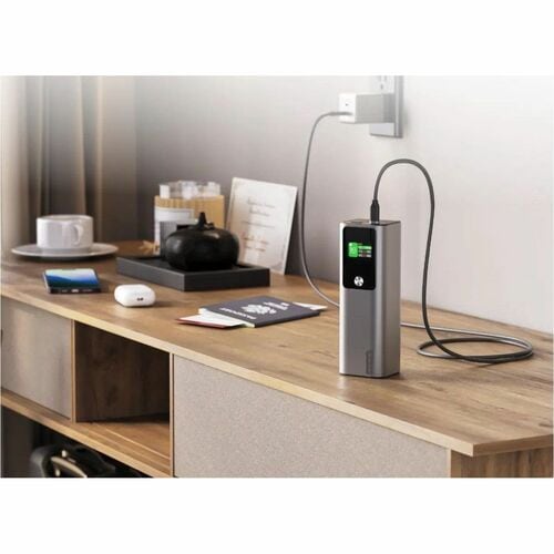 Alogic Ark 27,000mAh Power Bank with 140W USB