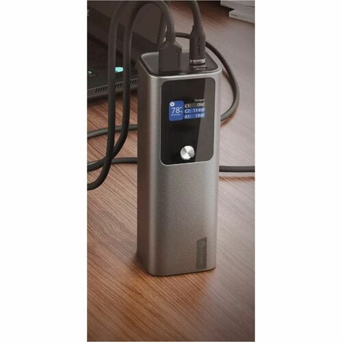 Alogic Ark 27,000mAh Power Bank with 140W USB